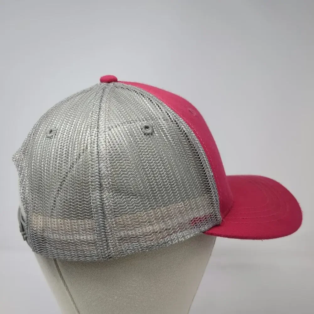 Cat trucker hat